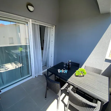 Lägenhet La Perla Di Medulin