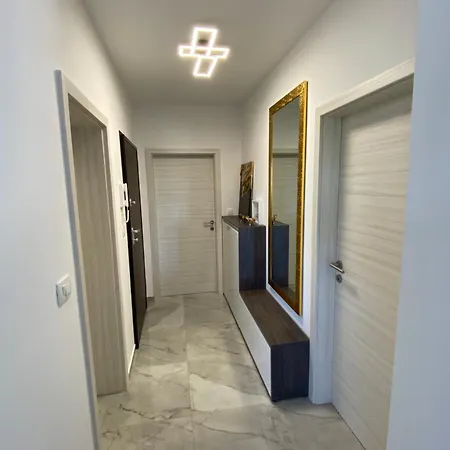 La Perla Di Appartamento