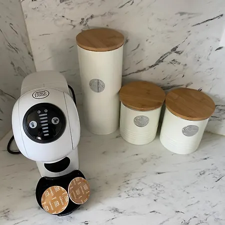 Appartamento La Perla Di