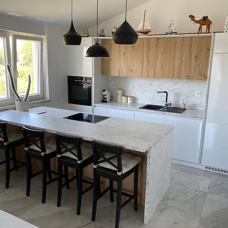 La Perla Di Appartamento Medolino