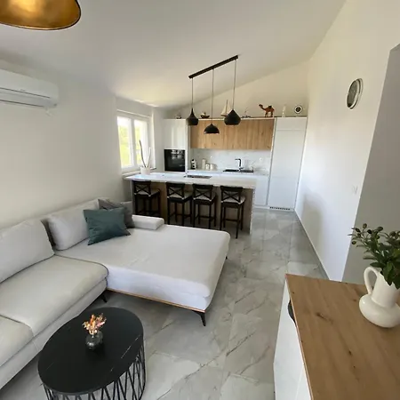 Appartamento La Perla Di Medolino