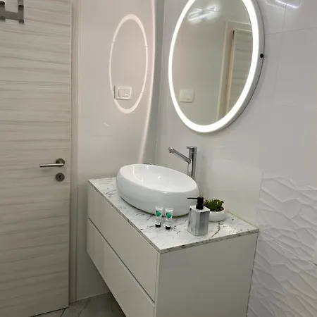 La Perla Di Appartement Medulin