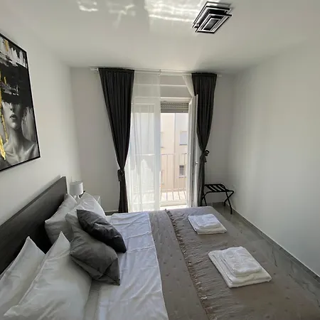 Appartement La Perla Di