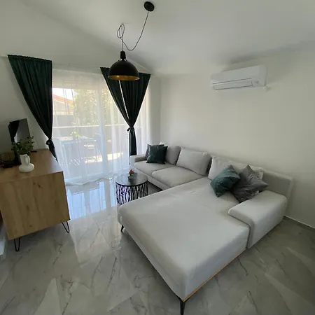 La Perla Di Appartement *