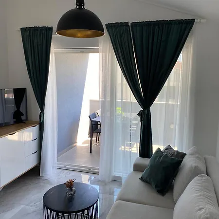 דירה La Perla Di *