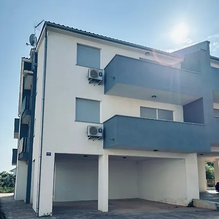 Appartement La Perla Di