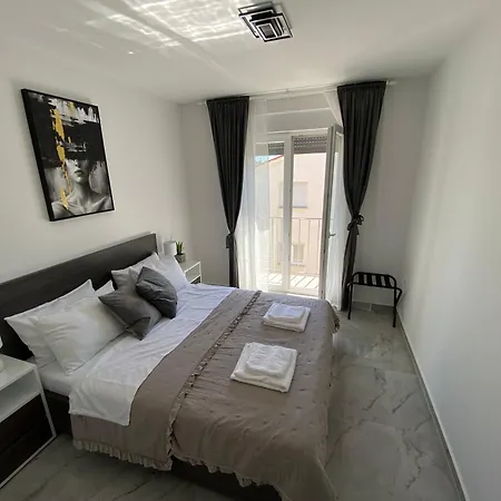 La Perla Di Appartement *