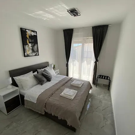 La Perla Di Appartement Medulin