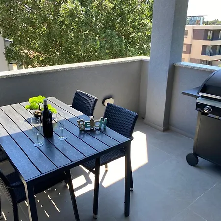 La Perla Di * Medulin