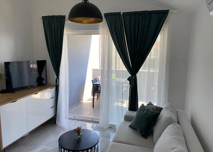 Apartman La Perla Di *