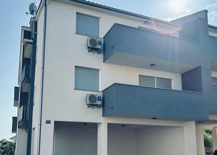 Apartman La Perla Di