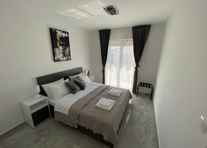 La Perla Di Apartman Medulin