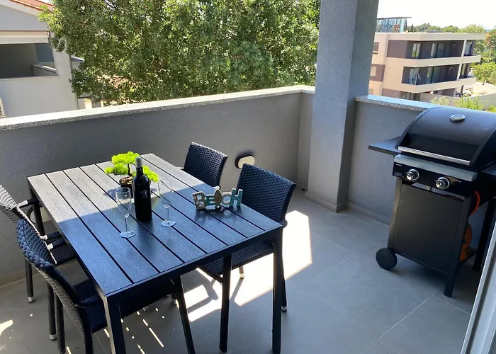 La Perla Di * Medulin