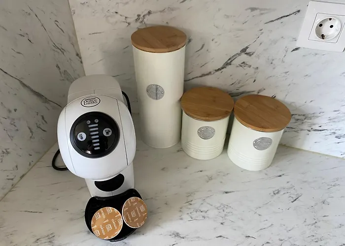 Apartman La Perla Di